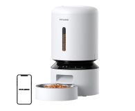 Petlibro DOZOWNIK KARMY GRANARY WIFI, 5L (BIAŁY) - 1515035 - zdjęcie 3